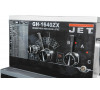 Токарно-винторезный станок JET GH-1640ZX DRO