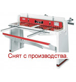 Ручная механическая гильотина JET FS-1636N